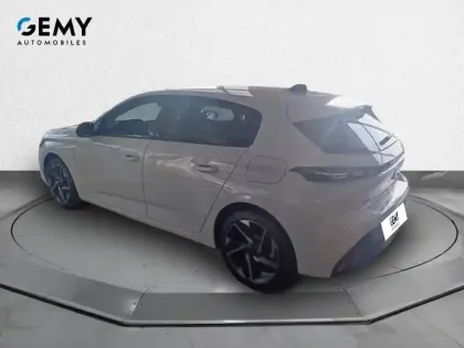 Photo 6 Peugeot 308  PHEV 180 e-EAT8