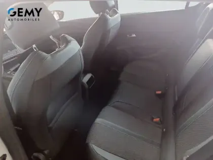 Photo 9 Peugeot 308  PHEV 180 e-EAT8