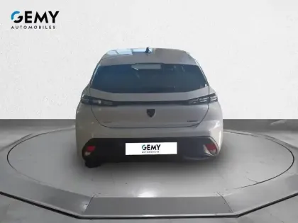 Photo 21 Peugeot 308  PHEV 180 e-EAT8