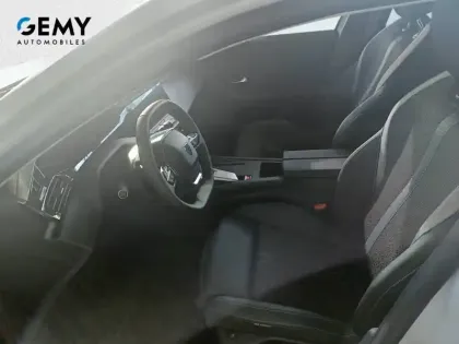 Photo 25 Peugeot 308  PHEV 180 e-EAT8