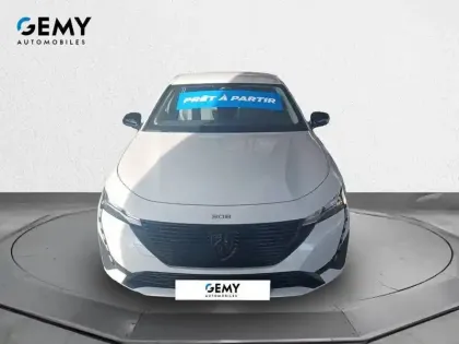 Photo 18 Peugeot 308  PHEV 180 e-EAT8