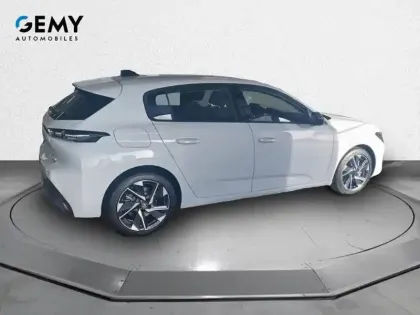 Photo 20 Peugeot 308  PHEV 180 e-EAT8