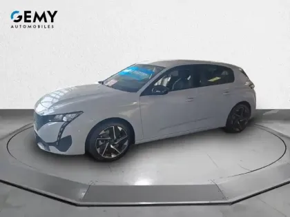 Photo Peugeot 308 Active Pack