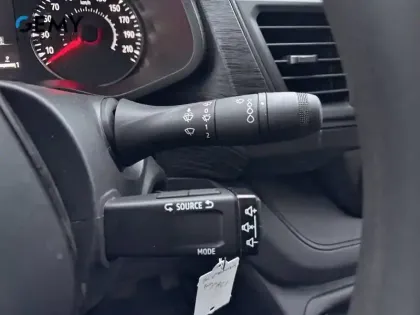 Photo 16 Renault Trafic  FGN L1H1 3000 KG BLUE DCI 130