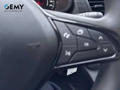 Photo 17 Renault Trafic  FGN L1H1 3000 KG BLUE DCI 130