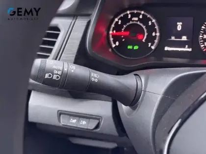 Photo 14 Renault Trafic  FGN L1H1 3000 KG BLUE DCI 130