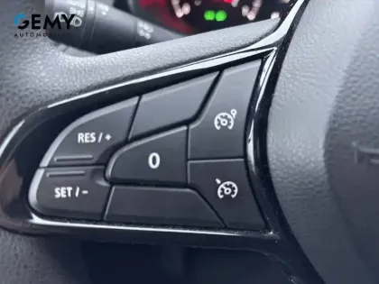 Photo 13 Renault Trafic  FGN L1H1 3000 KG BLUE DCI 130