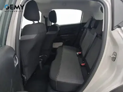 Photo 9 Citroën C3  PureTech 110 S&S EAT6