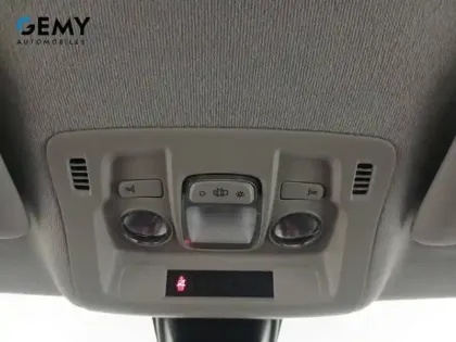 Photo 16 Citroën C3  PureTech 110 S&S EAT6