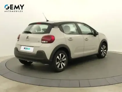 Photo 17 Citroën C3  PureTech 110 S&S EAT6