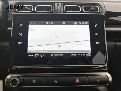 Photo 13 Citroën C3  PureTech 110 S&S EAT6