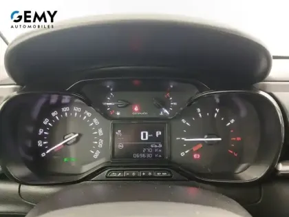 Photo 15 Citroën C3  PureTech 110 S&S EAT6