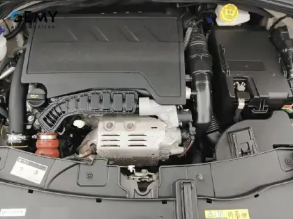 Photo 11 Citroën C3  PureTech 110 S&S EAT6