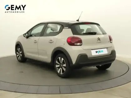 Photo 6 Citroën C3  PureTech 110 S&S EAT6