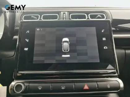 Photo 14 Citroën C3  PureTech 110 S&S EAT6