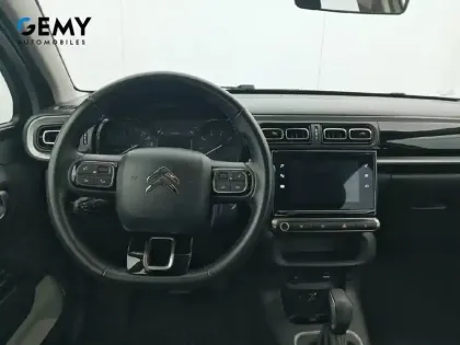 Photo 7 Citroën C3  PureTech 110 S&S EAT6