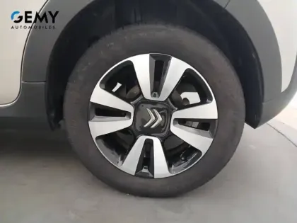 Photo 10 Citroën C3  PureTech 110 S&S EAT6