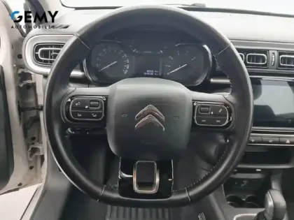 Photo 12 Citroën C3  PureTech 110 S&S EAT6