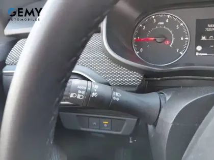 Photo 16 Dacia Sandero  ECO-G 100 GSR2