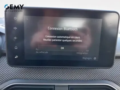 Photo 19 Dacia Sandero  ECO-G 100 GSR2