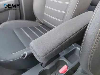 Photo 22 Dacia Sandero  ECO-G 100 GSR2