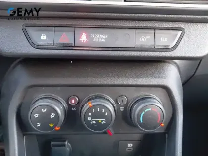 Photo 21 Dacia Sandero  ECO-G 100 GSR2