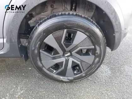 Photo 10 Dacia Sandero  ECO-G 100 GSR2