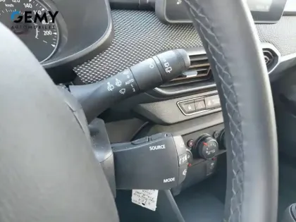 Photo 17 Dacia Sandero  ECO-G 100 GSR2