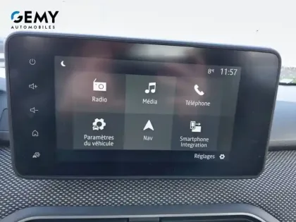 Photo 18 Dacia Sandero  ECO-G 100 GSR2