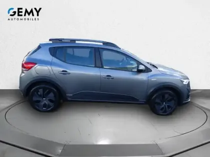 Photo 3 Dacia Sandero  ECO-G 100 GSR2