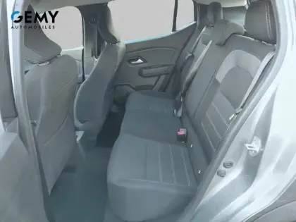 Photo 9 Dacia Sandero  ECO-G 100 GSR2