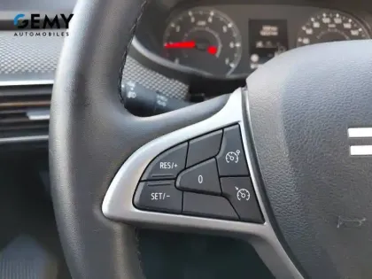 Photo 14 Dacia Sandero  ECO-G 100 GSR2