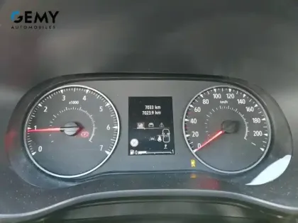 Photo 13 Dacia Sandero  ECO-G 100 GSR2