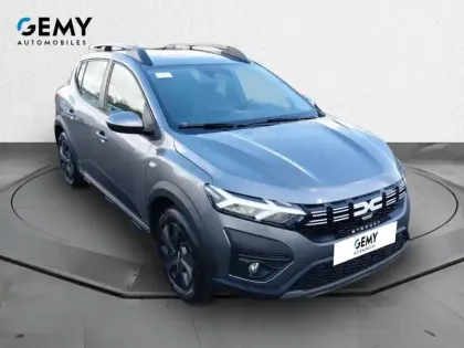 Photo 2 Dacia Sandero  ECO-G 100 GSR2