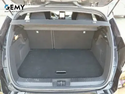 Photo 92 Renault Captur  E-Tech full hybrid 145 ch