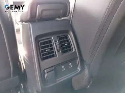 Photo 103 Renault Captur  E-Tech full hybrid 145 ch