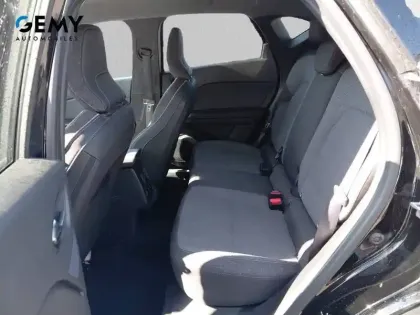 Photo 96 Renault Captur  E-Tech full hybrid 145 ch