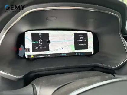 Photo 52 Renault Captur  E-Tech full hybrid 145 ch