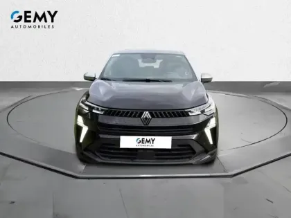 Photo 1 Renault Captur  E-Tech full hybrid 145 ch