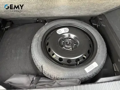 Photo 43 Renault Captur  E-Tech full hybrid 145 ch