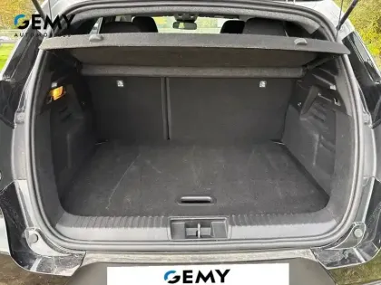 Photo 63 Renault Captur  E-Tech full hybrid 145 ch