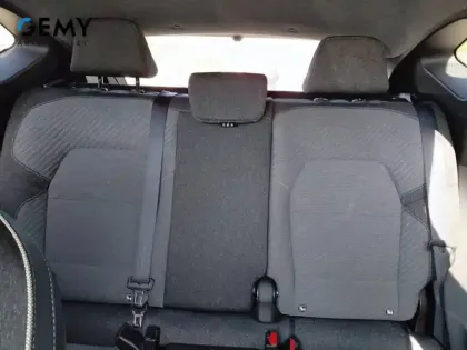 Photo 122 Renault Captur  E-Tech full hybrid 145 ch