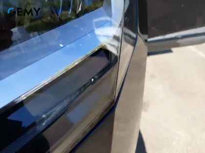 Photo 100 Renault Captur  E-Tech full hybrid 145 ch