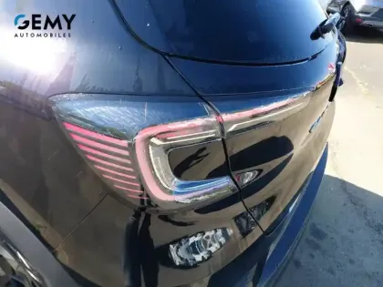 Photo 98 Renault Captur  E-Tech full hybrid 145 ch