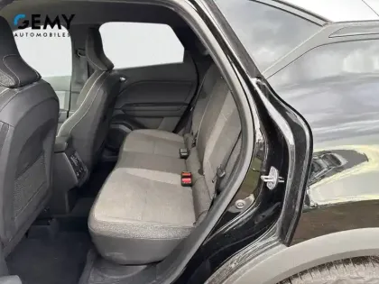 Photo 38 Renault Captur  E-Tech full hybrid 145 ch