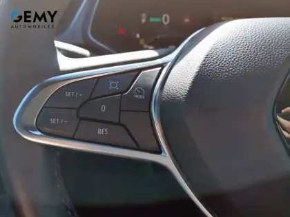 Photo 107 Renault Captur  E-Tech full hybrid 145 ch