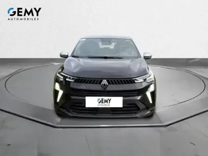 Photo 30 Renault Captur  E-Tech full hybrid 145 ch