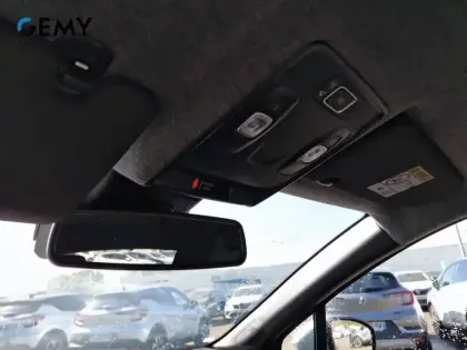 Photo 123 Renault Captur  E-Tech full hybrid 145 ch