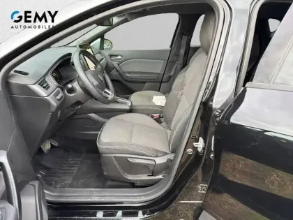 Photo 66 Renault Captur  E-Tech full hybrid 145 ch