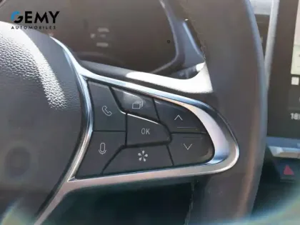 Photo 108 Renault Captur  E-Tech full hybrid 145 ch